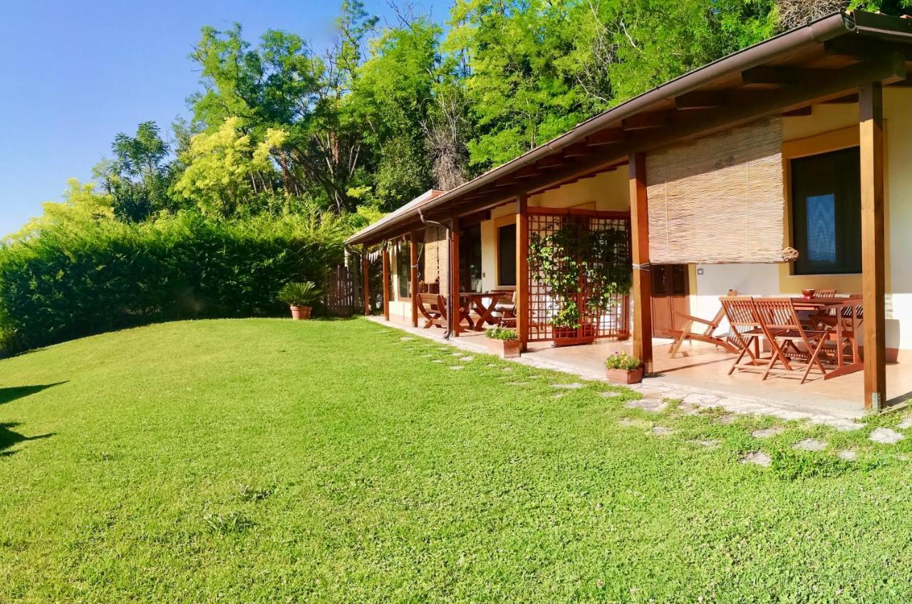 La Casa Nettarina *